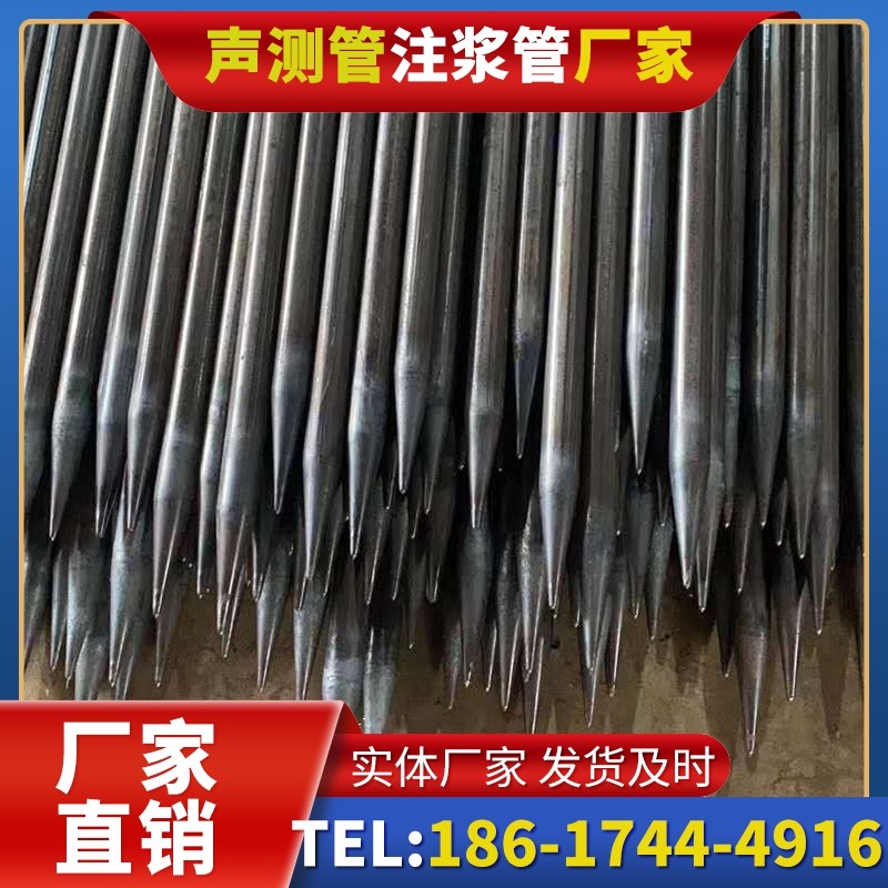 凤岗镇桥梁桩基声测管的荷载适应性设计
